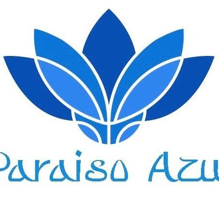 Paraiso Azul Paraty Exterior photo